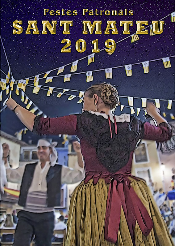 CARTEL FESTES 2019 WEB