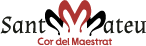 Turismo de Sant Mateu Logo